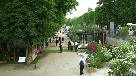 Événement Jardins, Jardin 